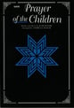 Prayer of the Children SATB choral sheet music cover